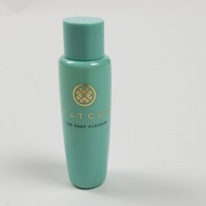 Tatcha The Deep Cleanser